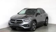 GLA 250