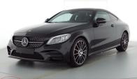 C 300 d Coupé