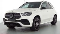 GLE 580 4MATIC