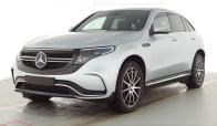 EQC 400 4MATIC