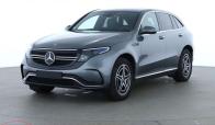 EQC 400 4MATIC