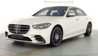 S 500 4MATIC lang