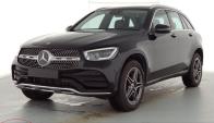 GLC 300 e 4MATIC