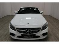 C 220 d 4MATIC Cabrio