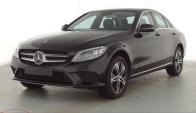C 300 d