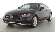 E 220 d Coupe