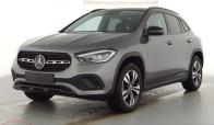 GLA 200