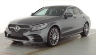 C 300 4MATIC