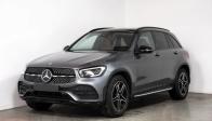 GLC 220 d 4MATIC