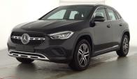 GLA 200