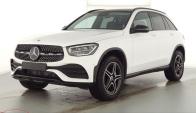 GLC 300 de 4MATIC
