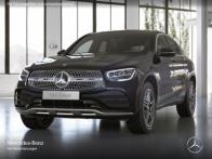 GLC 300 de 4MATIC Coupé