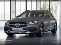 C 220 d 4MATIC All-Terrain