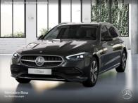 C 220 T d 4MATIC