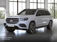 GLS 350 d 4MATIC
