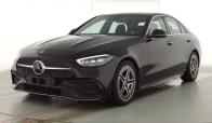 C 300 4MATIC
