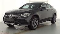 GLC 200 4MATIC Coupe