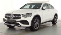 GLC 200 4MATIC Coupe