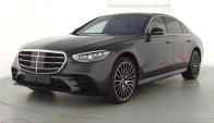 S 400 d 4MATIC lang