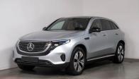 EQC 400 4MATIC