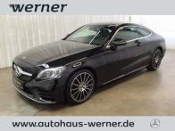 C 300 Coupé
