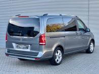 V 250 d 4MATIC lang