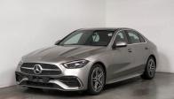 C 200 d