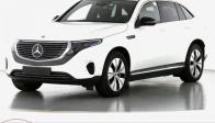 EQC 400 4MATIC