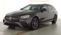 E 400 T d 4MATIC