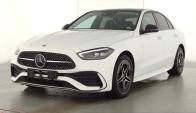 C 300 e