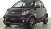 Fortwo Coupé EQ