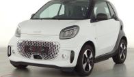 Fortwo Coupé EQ
