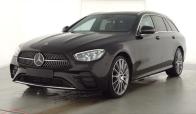 E 400 T d 4MATIC