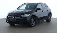 GLA 250 e
