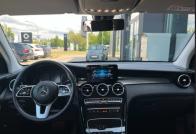 GLC 300 de 4MATIC