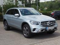 GLC 300 de 4MATIC