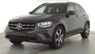 GLC 220 d 4MATIC