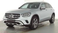 GLC 220 d 4MATIC