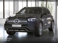 GLE 350 de 4MATIC