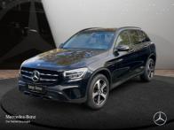 GLC 300 e 4MATIC