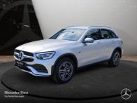 GLC 300 e 4MATIC