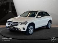 GLC 300 e 4MATIC