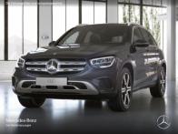 GLC 300 e 4MATIC