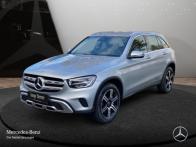 GLC 300 e 4MATIC