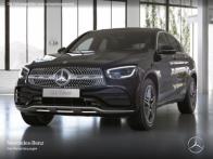 GLC 300 de 4MATIC Coupé