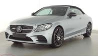 C 200 Cabrio
