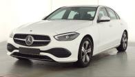 C 220 d W206