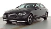 E 220 d