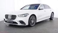 S 580 4MATIC lang