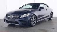 C 200 Cabrio